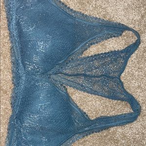 Victoria’s Secret Teal Bralette